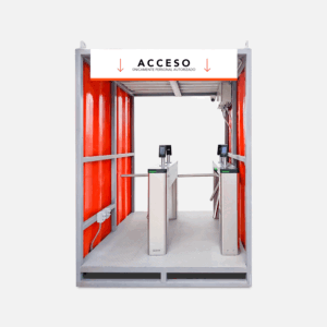 Acceso TOOLLAND Lite