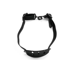 Barbiquejo para casco