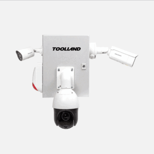 Módulo de Videovigilancia Hawk