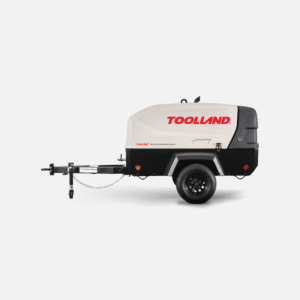 Compresor neumático DOOSAN C185