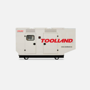 Generador de Energía 100KW
