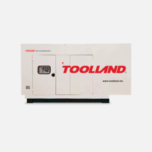 Generador de Energía 250kW/313kVA