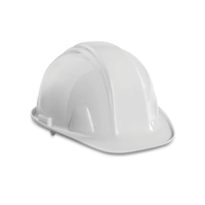 Casco de Seguridad - Blanco