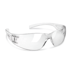 Lentes de seguridad claros