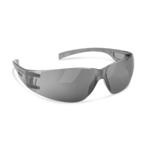 Lentes de seguridad ahumados