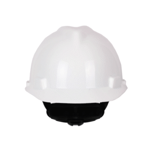Casco de Seguridad Premium- Blanco